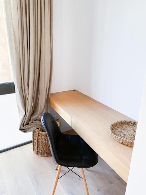 Apartamento Atico En El Casco Antiguo 마타로 외부 사진