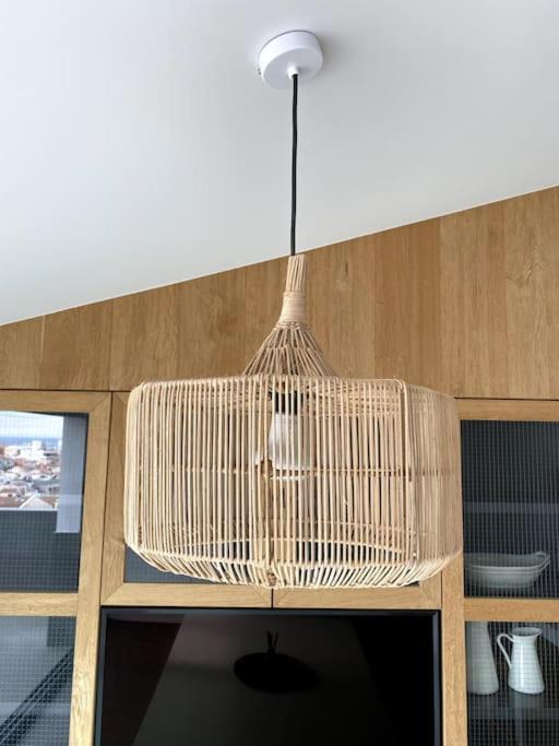 Apartamento Atico En El Casco Antiguo 마타로 외부 사진