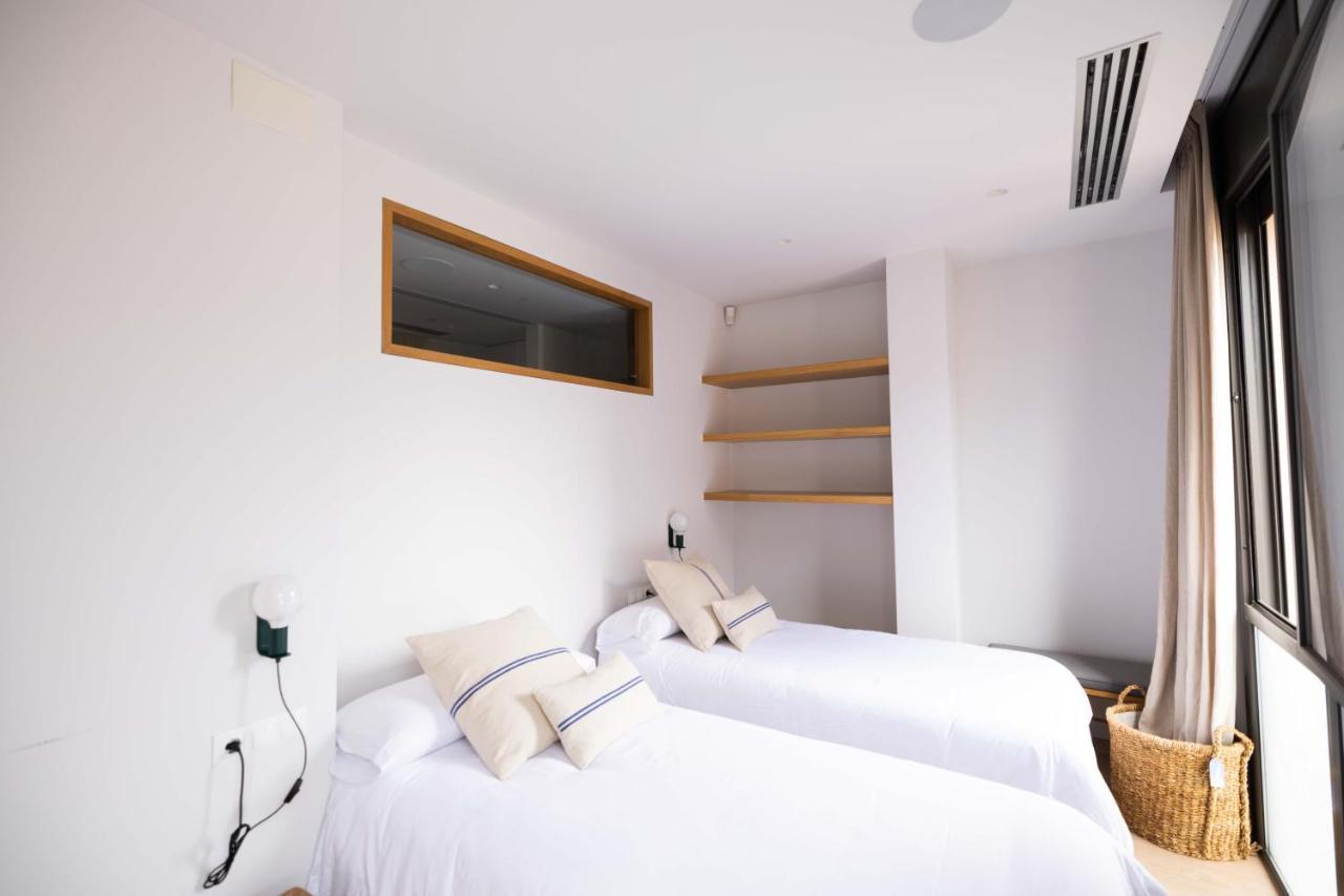 Apartamento Atico En El Casco Antiguo 마타로 외부 사진
