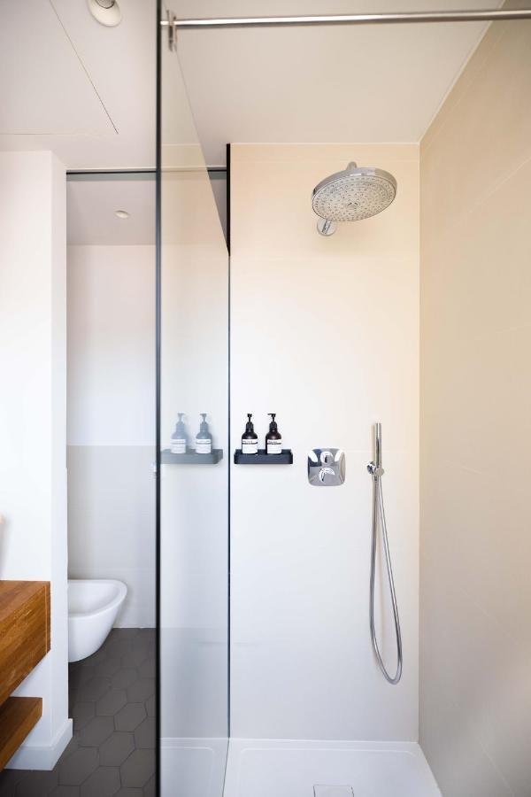 Apartamento Atico En El Casco Antiguo 마타로 외부 사진